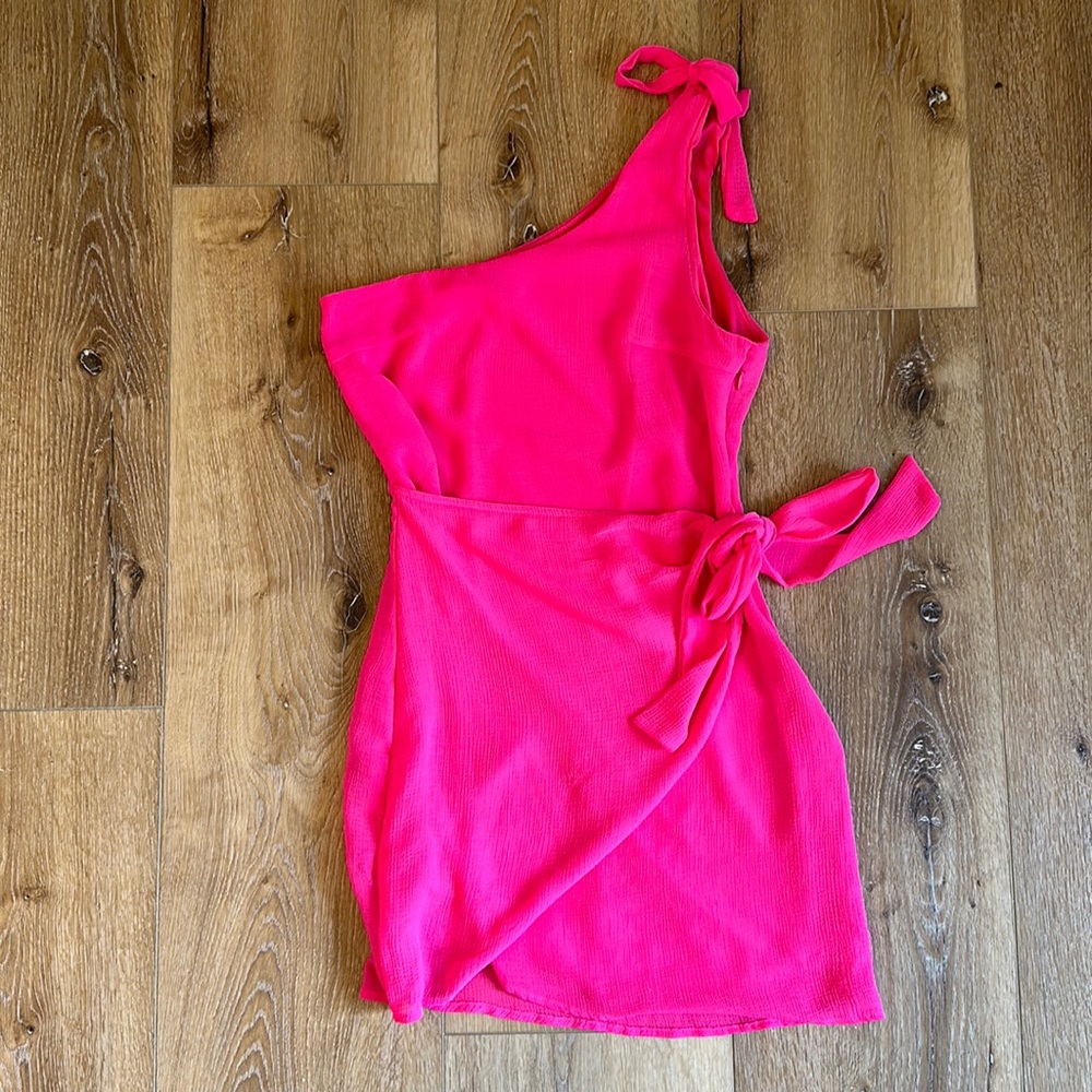 Lucy in the sky dress